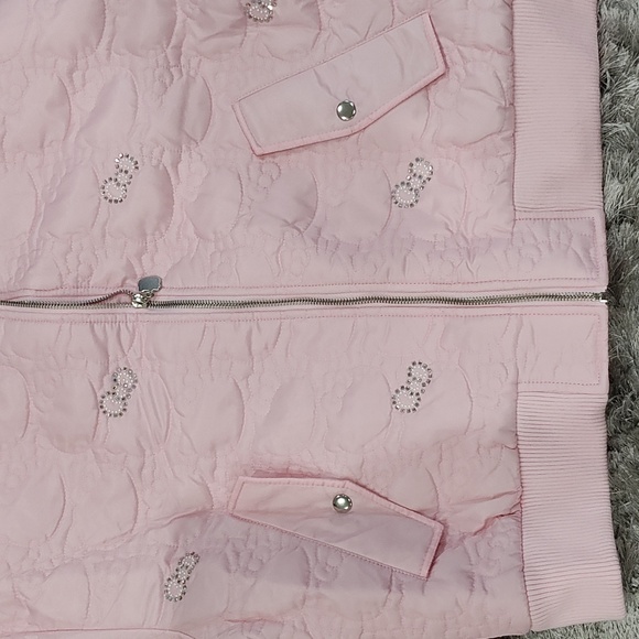 Hello Kitty bomber jacket - Picture 2 of 5